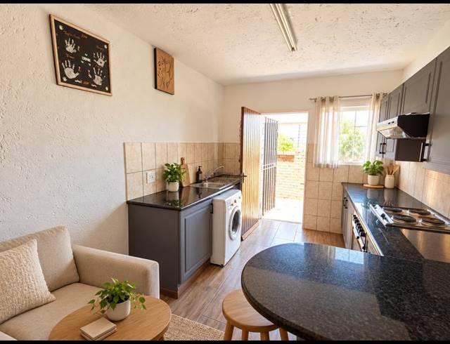 2 BEDROOM APARTMENT FOR SALE IN KENLEAF